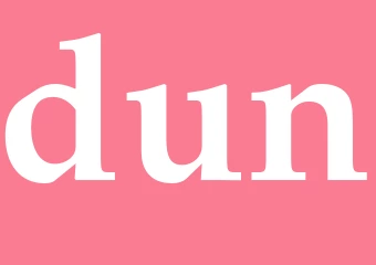 Synonym dun