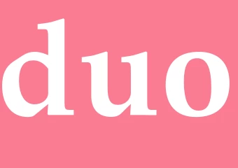 Synonym duo