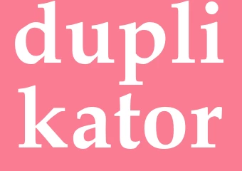 Synonym duplikator