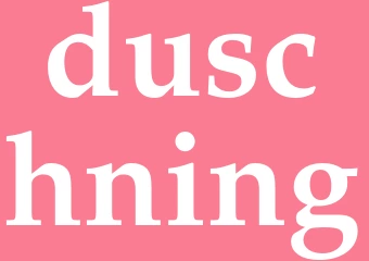 Synonym duschning