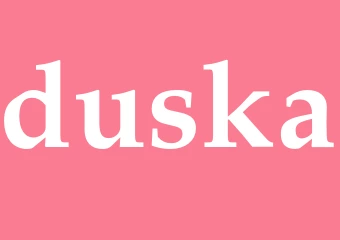 Synonym duska