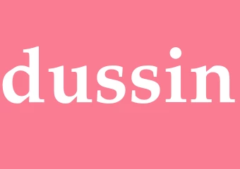 Synonym dussin