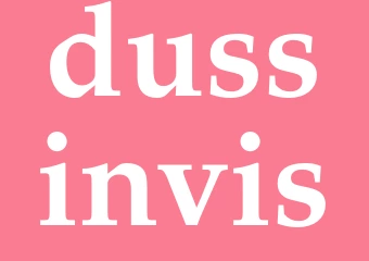 Synonym dussinvis