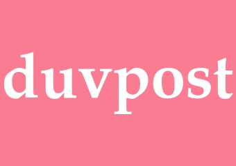 Synonym duvpost