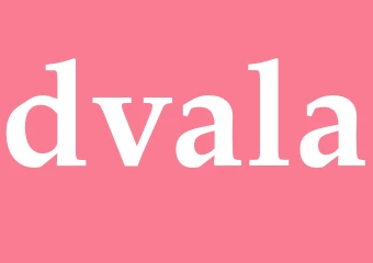Synonym dvala