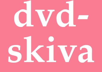 Synonym dvd-skiva