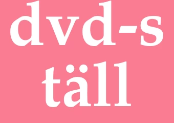 Synonym dvd-ställ