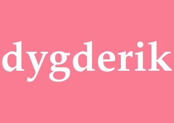 Synonym dygderik