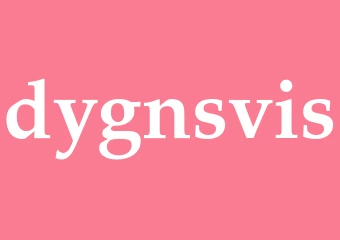 Synonym dygnsvis