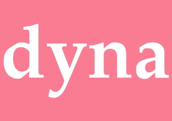 Synonym dyna