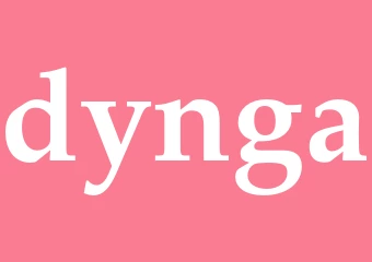 Synonym dynga