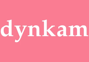 Synonym dynkam