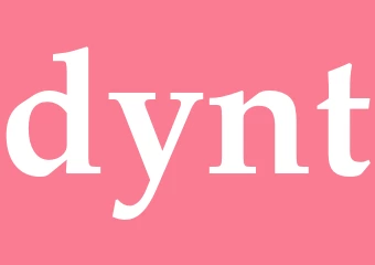 Synonym dynt