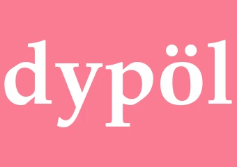 Synonym dypöl