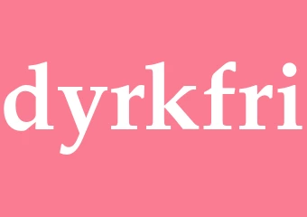 Synonym dyrkfri