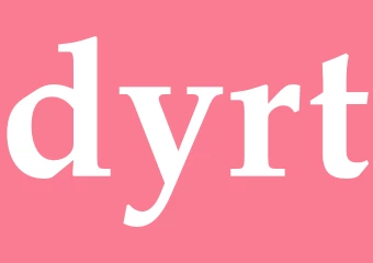 Synonym dyrt