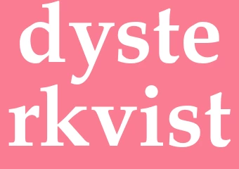 Synonym dysterkvist