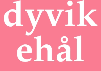 Synonym dyvikehål