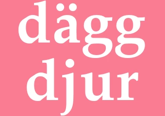 Synonym däggdjur