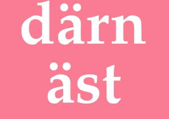 Synonym därnäst