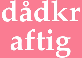 Synonym dådkraftig