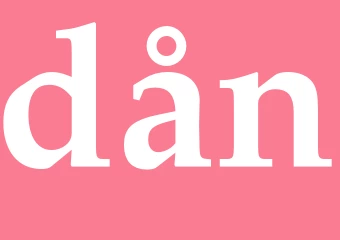 Synonym dån