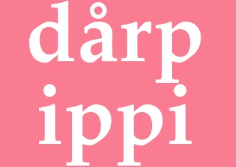 Synonym dårpippi