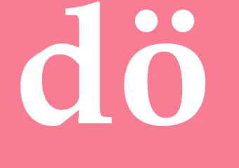 Synonym dö