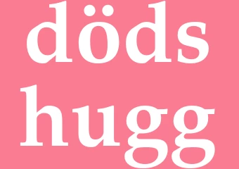 Synonym dödshugg