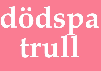 Synonym dödspatrull