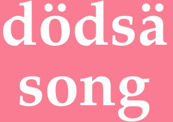Synonym dödsäsong
