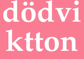 Synonym dödviktton