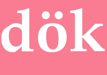 Synonym dök