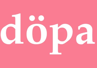 Synonym döpa