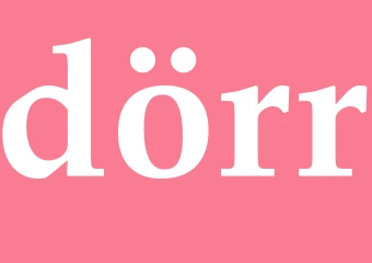 Synonym dörr