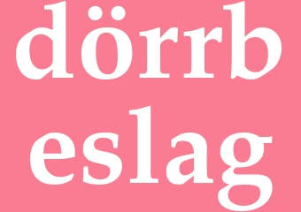 Synonym dörrbeslag