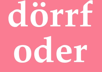 Synonym dörrfoder