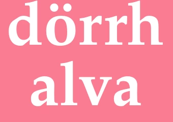 Synonym dörrhalva