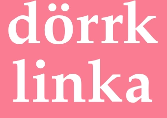 Synonym dörrklinka