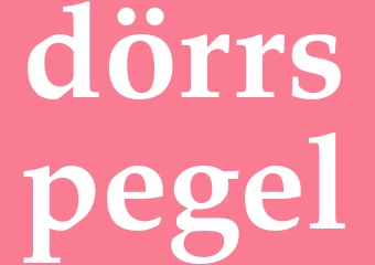 Synonym dörrspegel