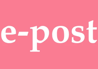 Synonym e-post