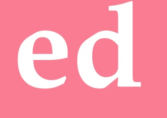 Synonym ed