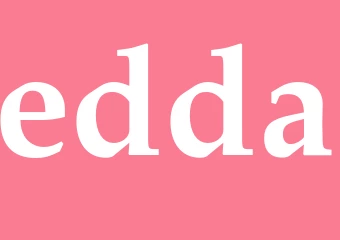 Synonym edda