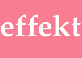 Synonym effekt