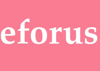 Synonym eforus