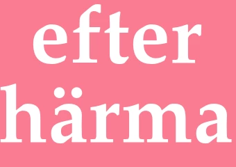 Synonym efterhärma