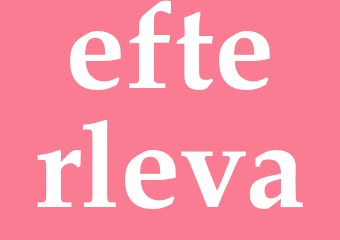 Synonym efterleva