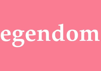 Synonym egendom