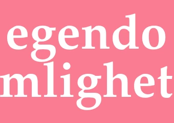 Synonym egendomlighet