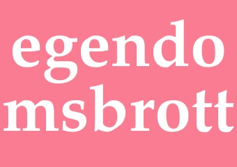 Synonym egendomsbrott